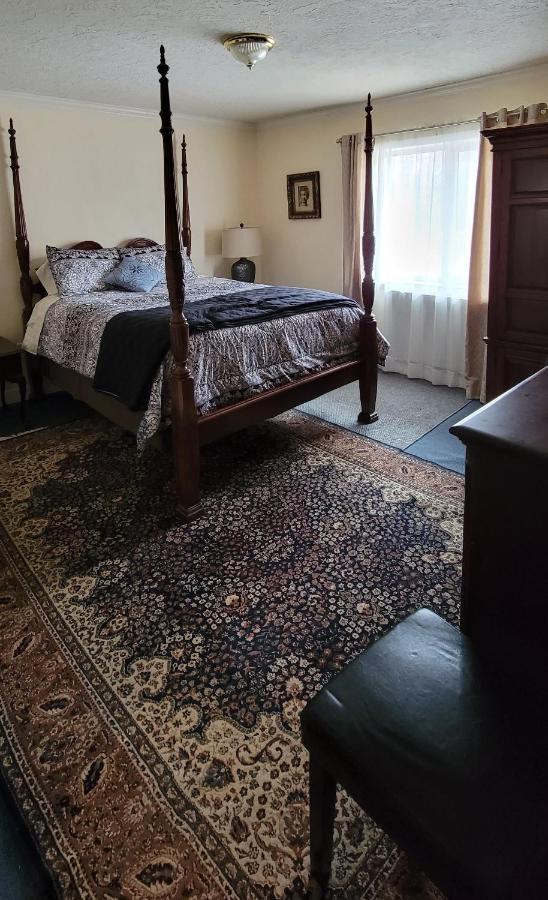 Alaska Grizzly Lodge Φέρμπανκς Εξωτερικό φωτογραφία