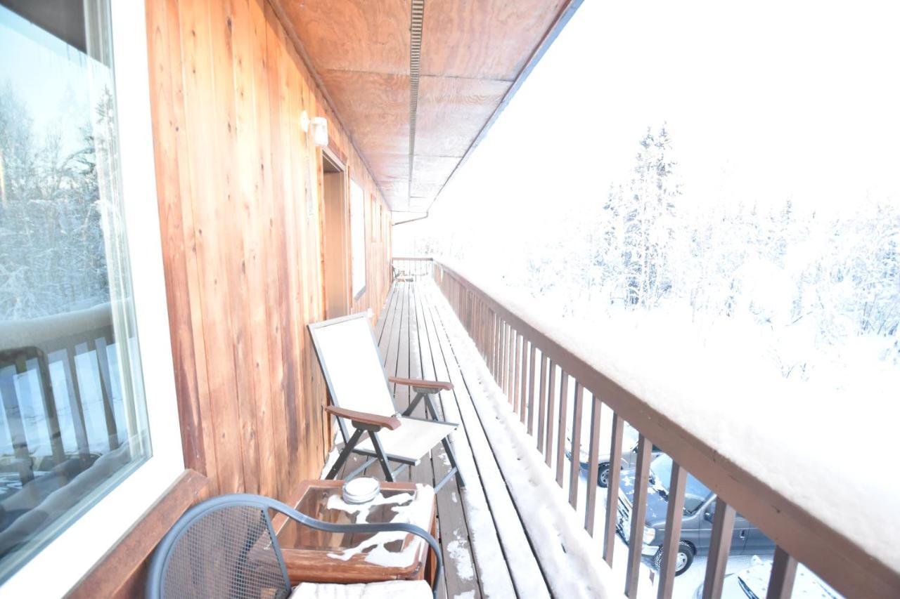 Alaska Grizzly Lodge Φέρμπανκς Εξωτερικό φωτογραφία